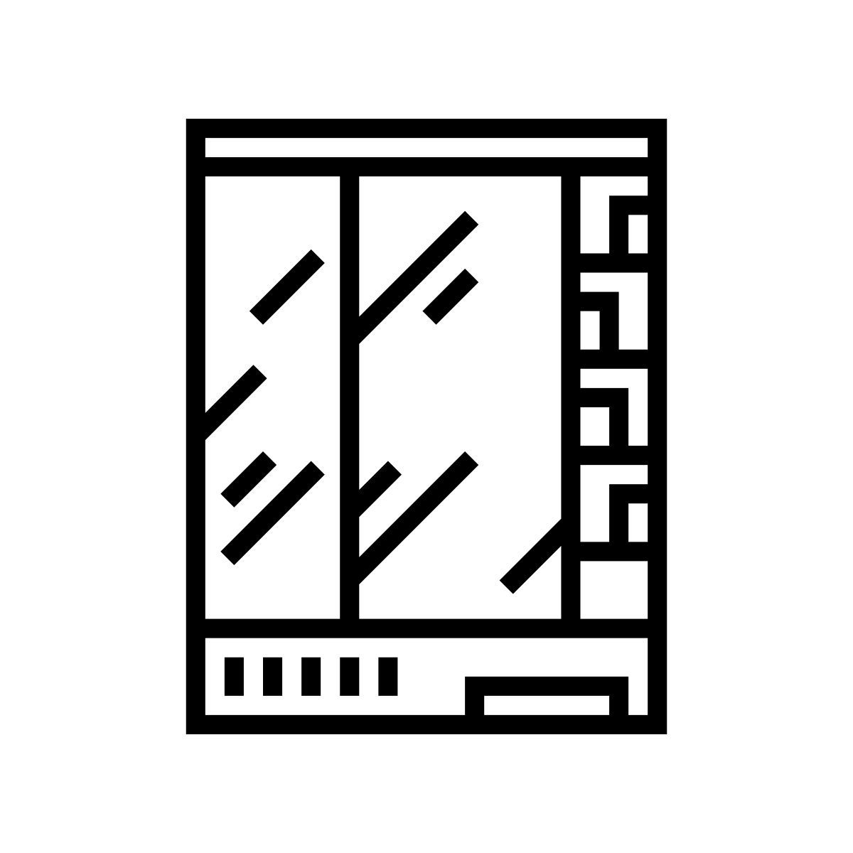 냉장고 icon