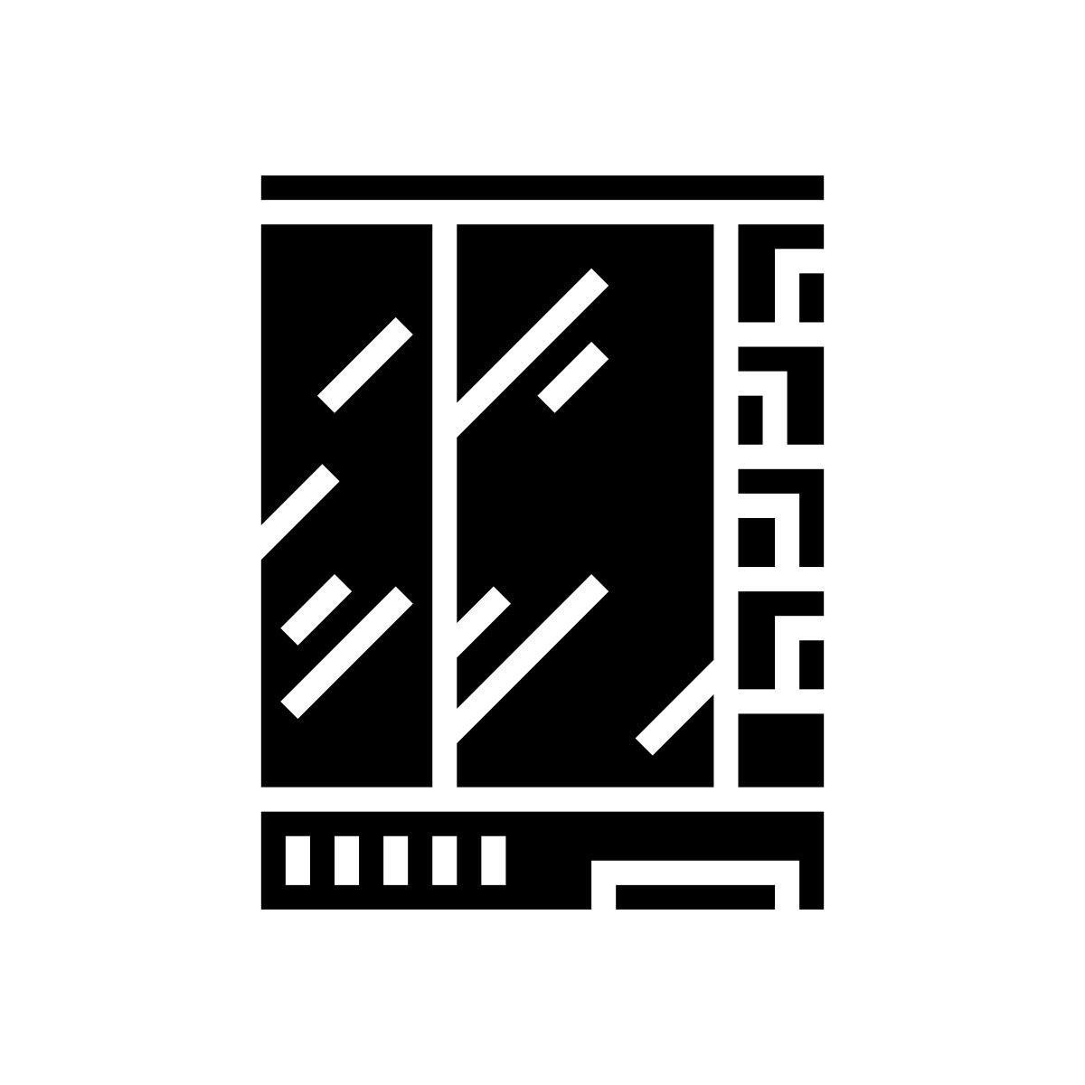 냉장고 icon