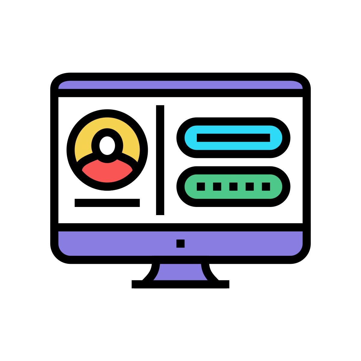 ログイン icon