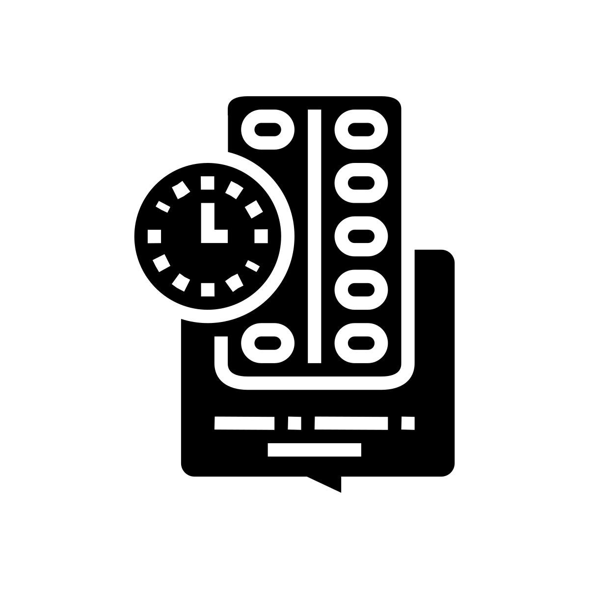 rappel de prendre des pilules icon