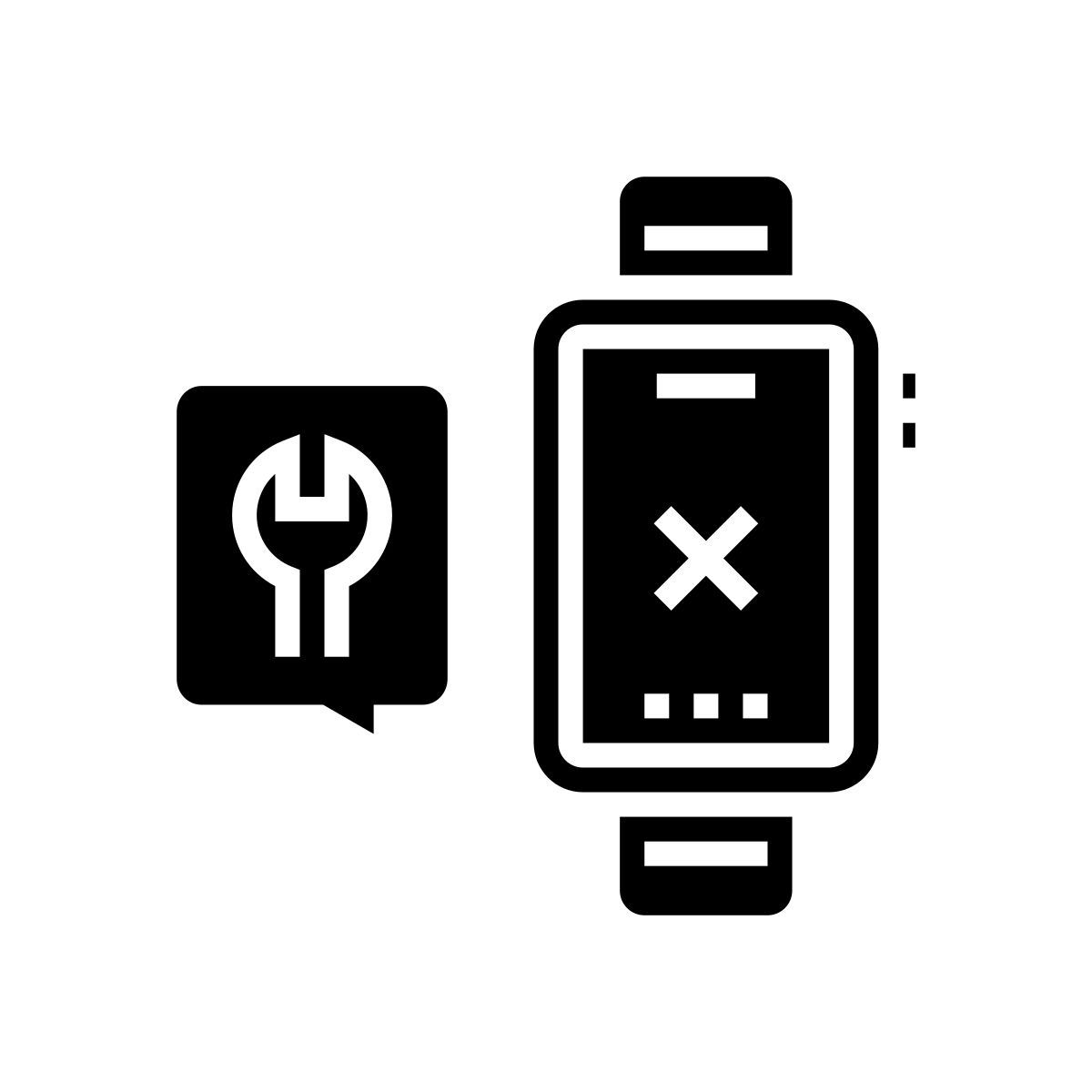 repair watch icon