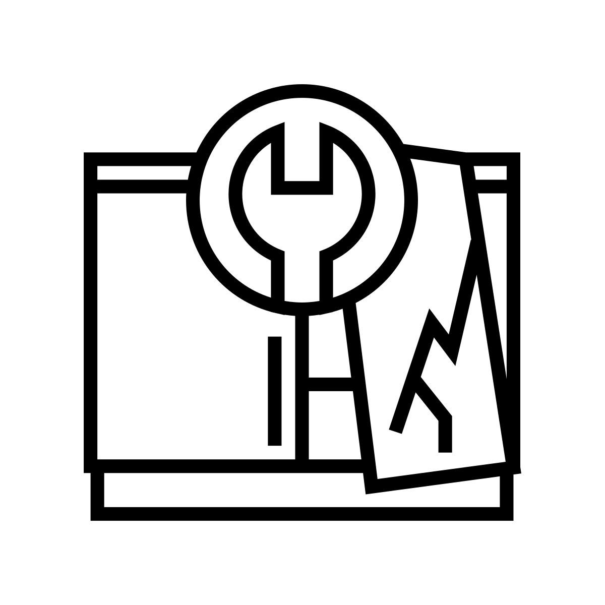 家具修理 icon