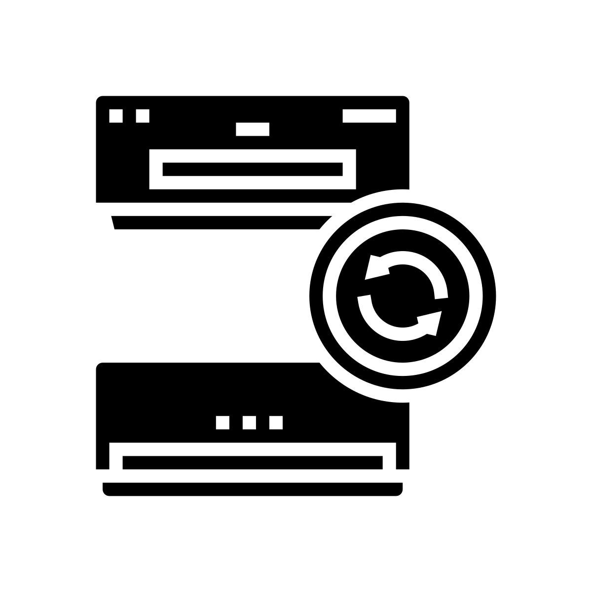 更换空调系统 icon