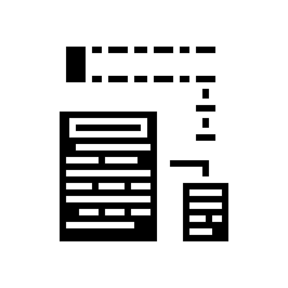 rapporto icon