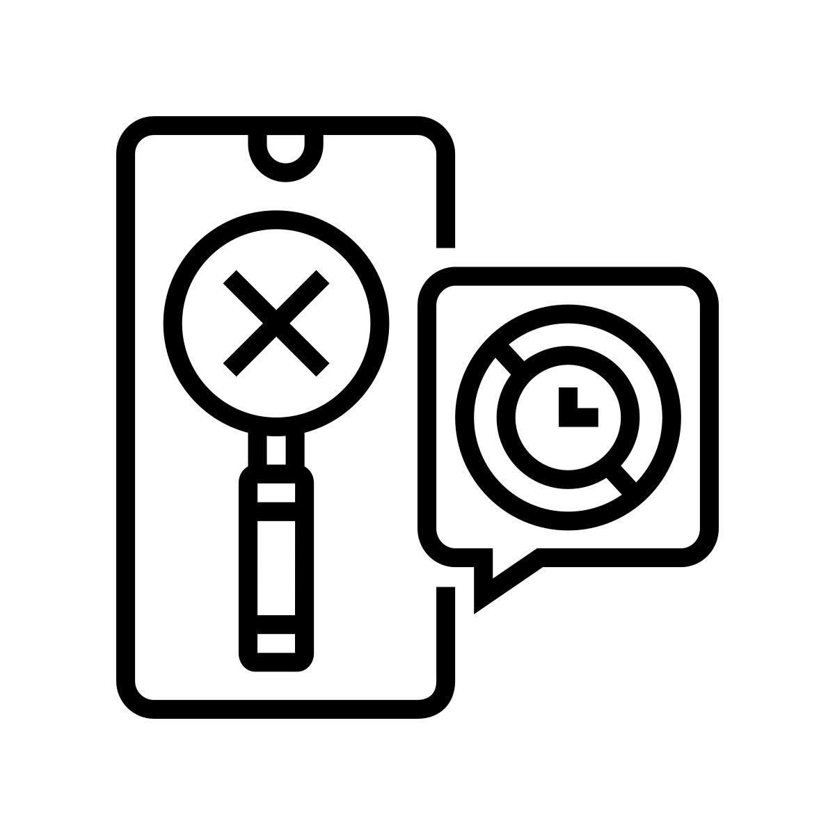 research icon