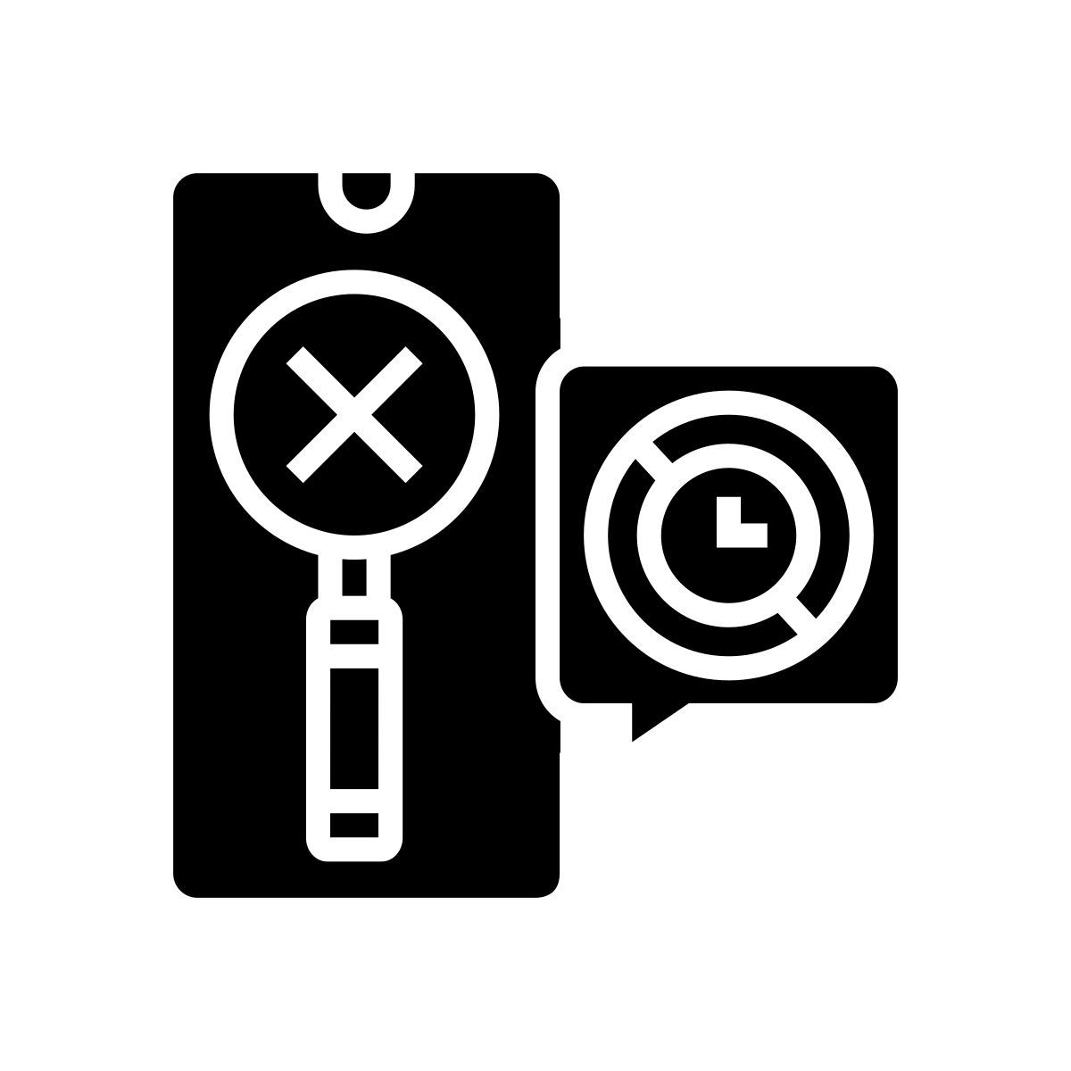 研究 icon