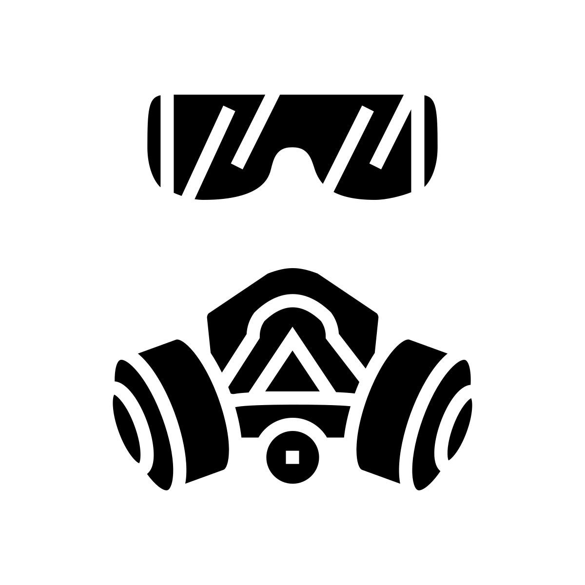 respirator icon