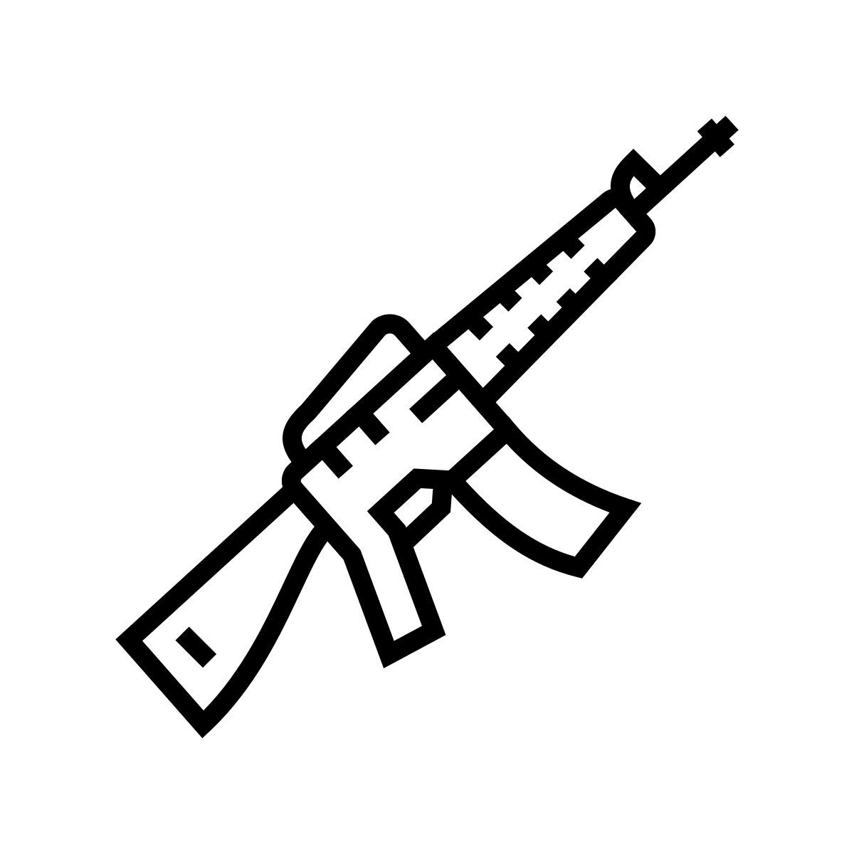 gewehr icon