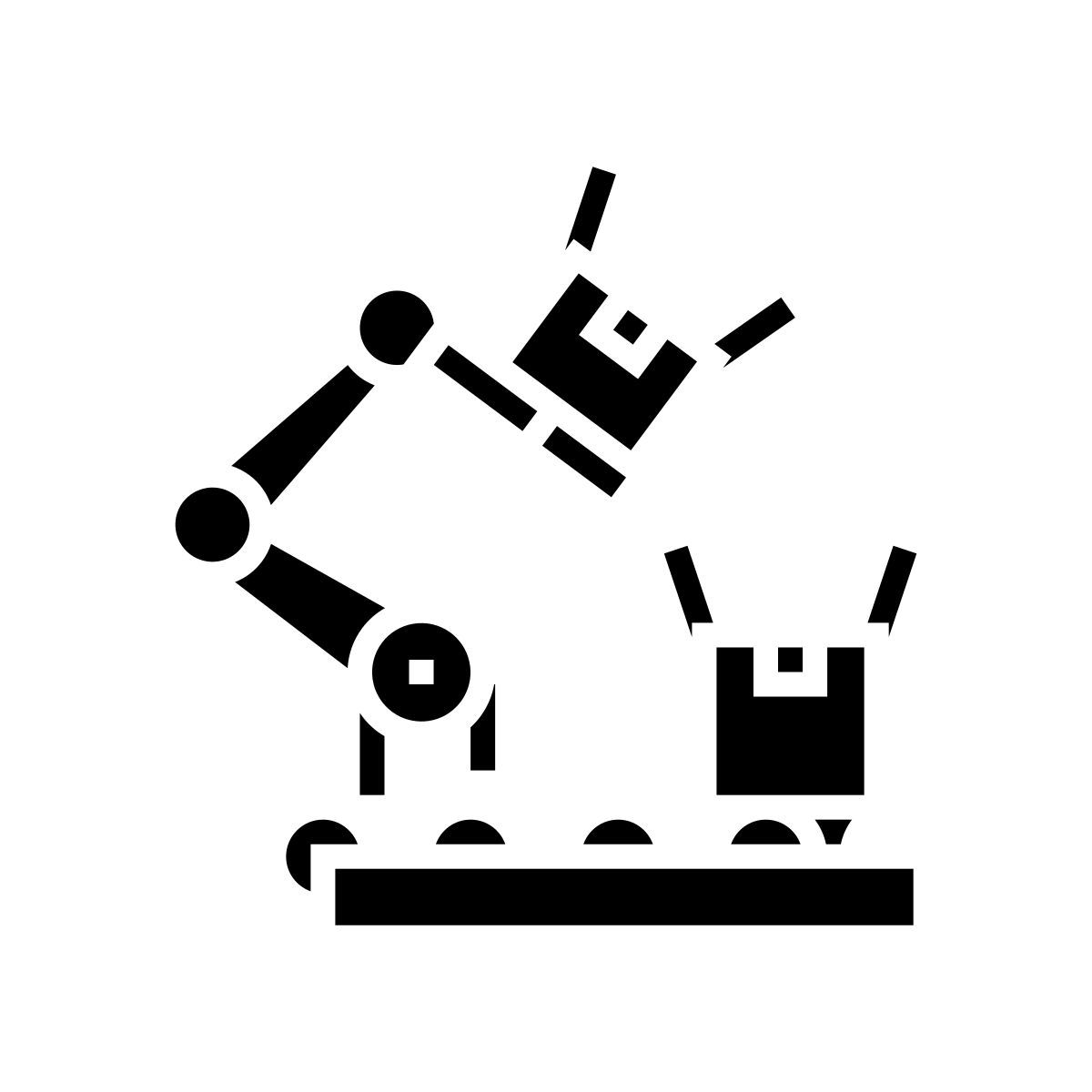 roboter icon