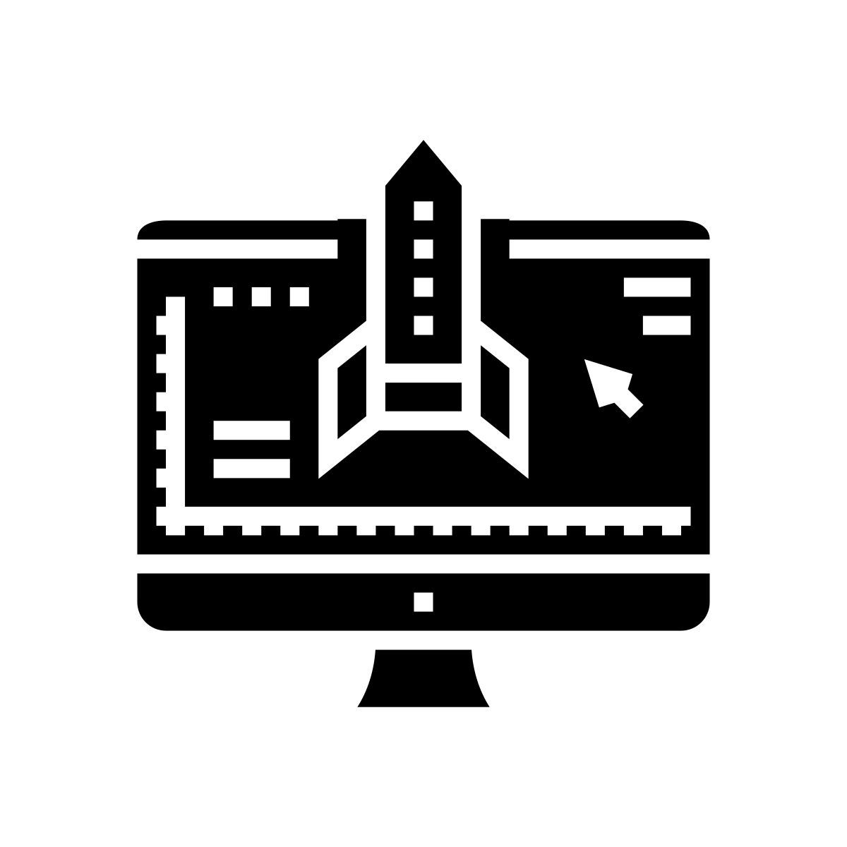 modélisation de fusées icon