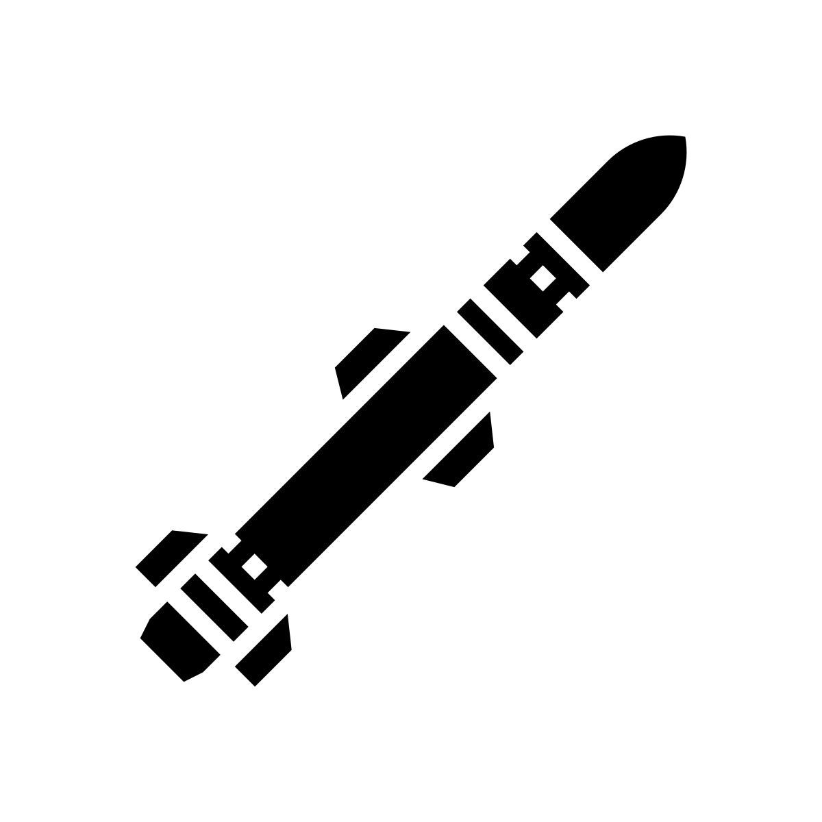 火箭 icon