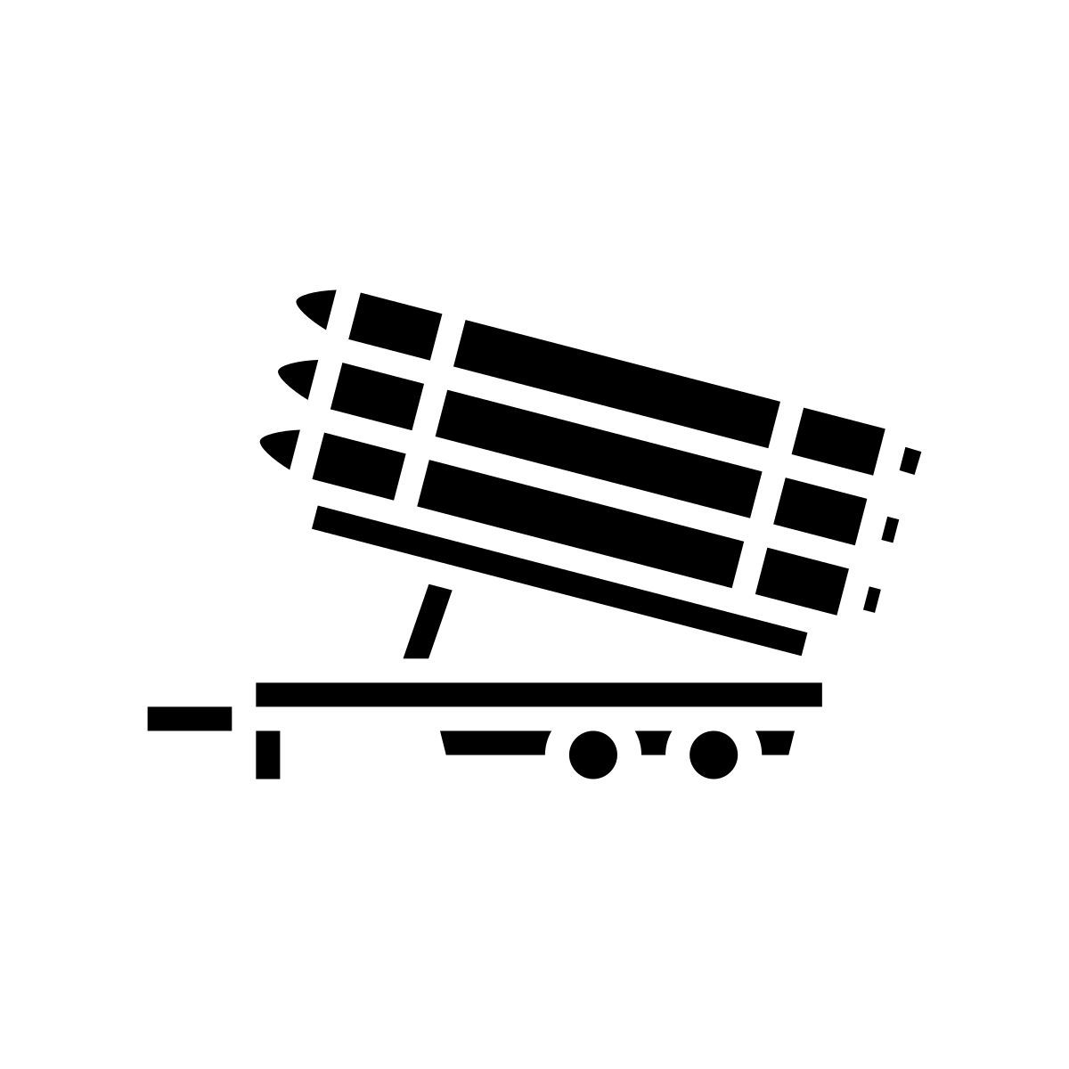 ロケッツ・トランスポーテーション icon