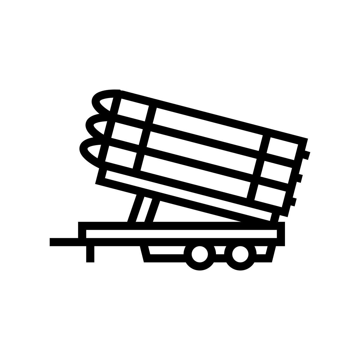 ロケッツ・トランスポーテーション icon