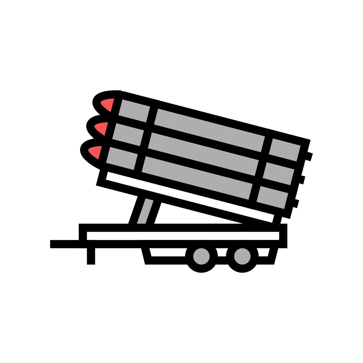 ロケッツ・トランスポーテーション icon