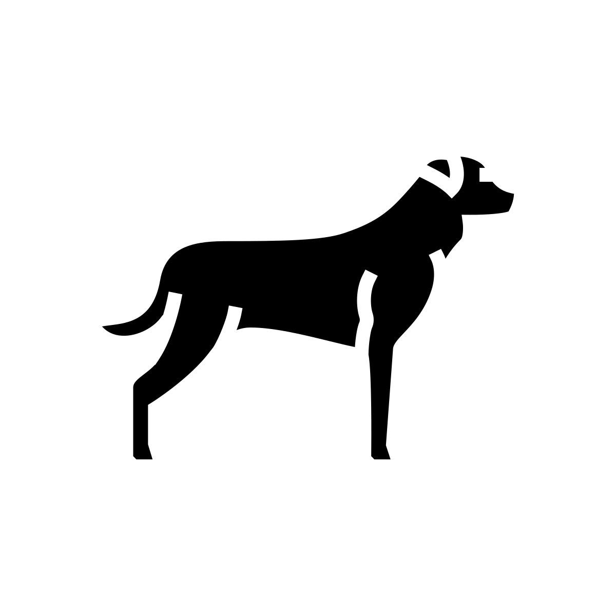 rottweiler icon