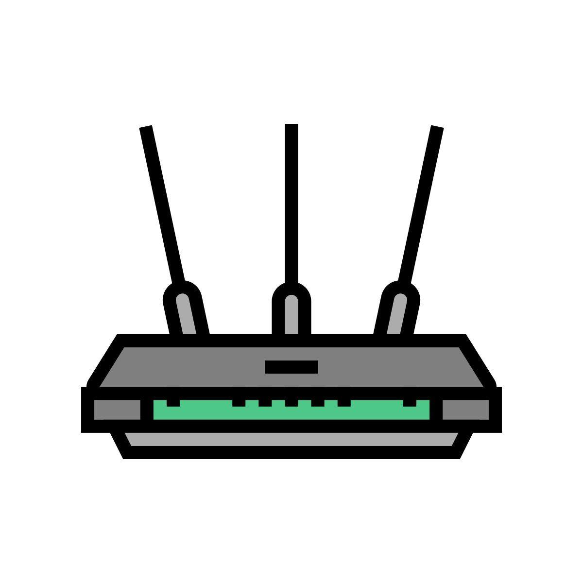 router icon