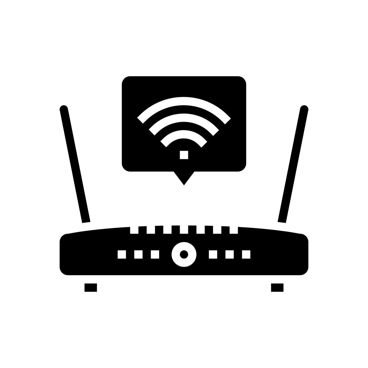 router icon