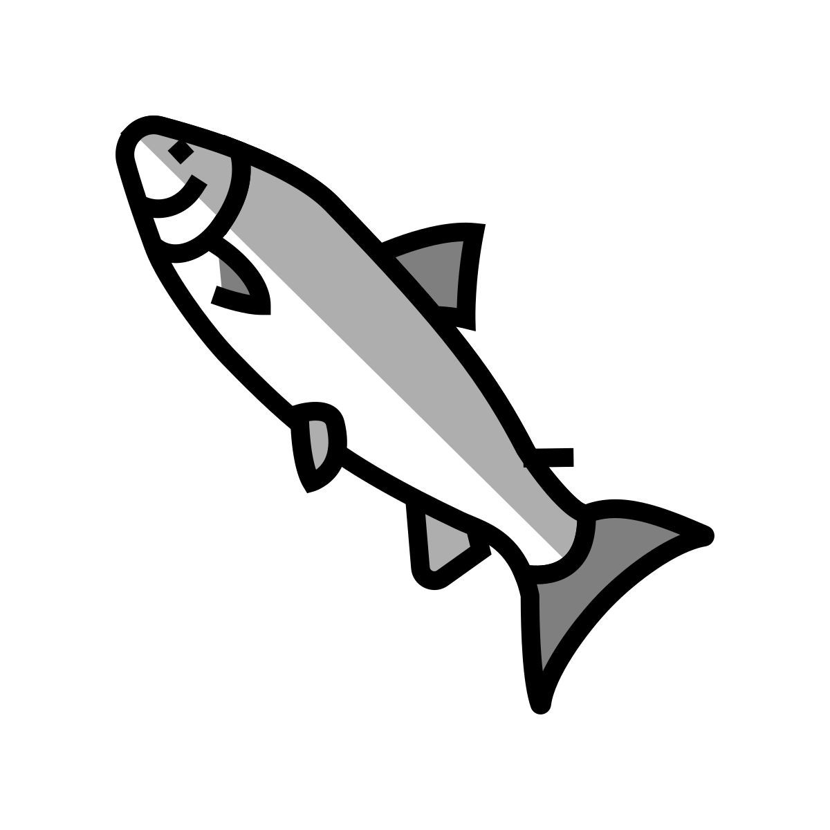 サーモン icon