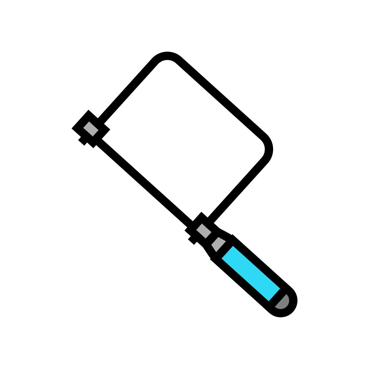 saw icon