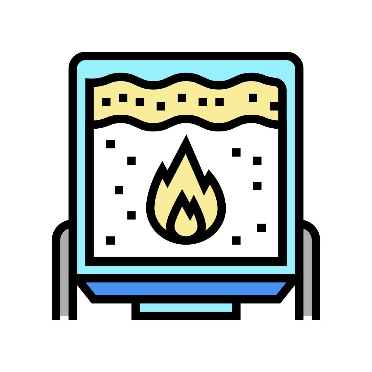 escaldado icon