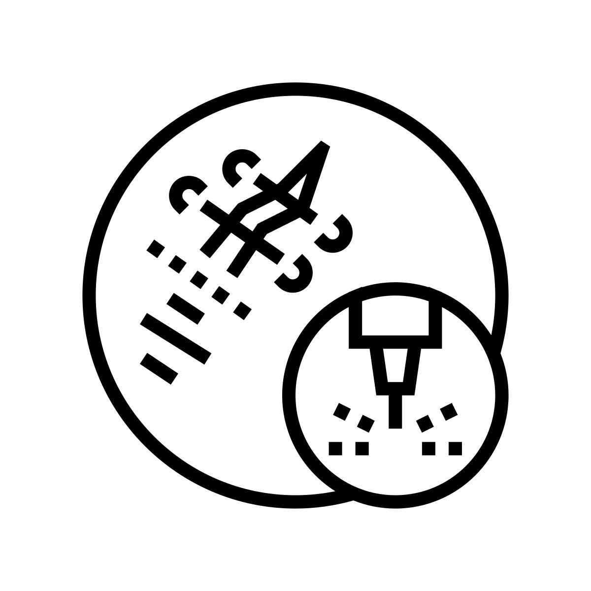 eliminación de cicatrices icon