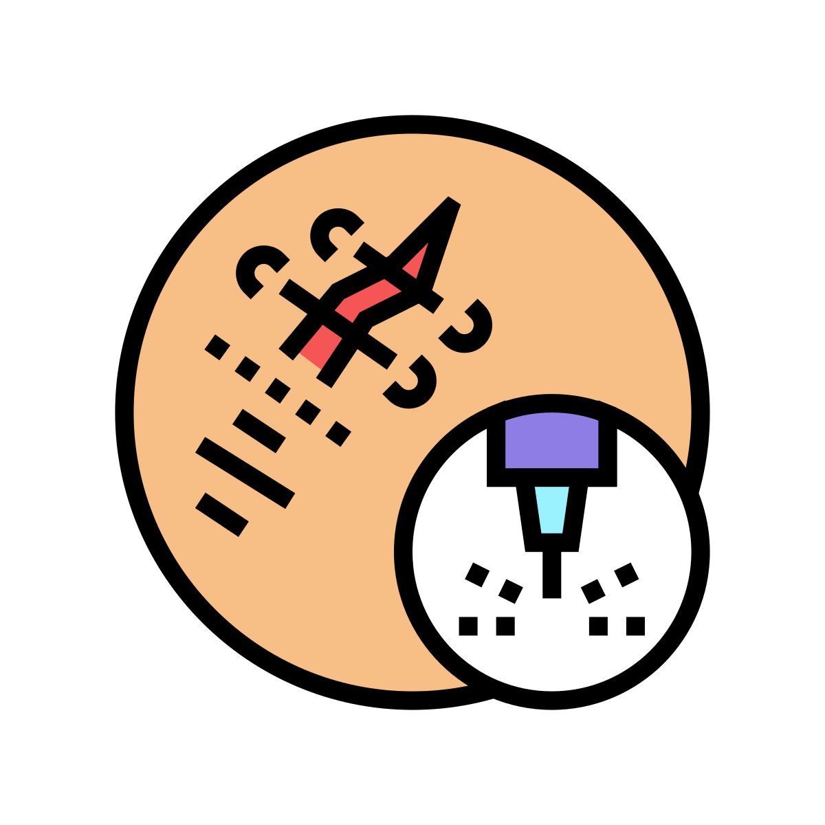remover cicatriz icon