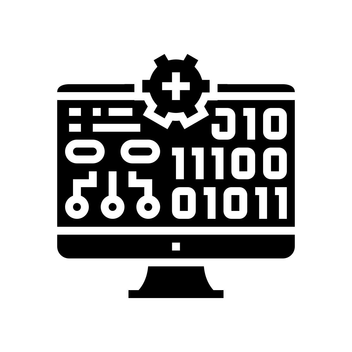 コーディング icon