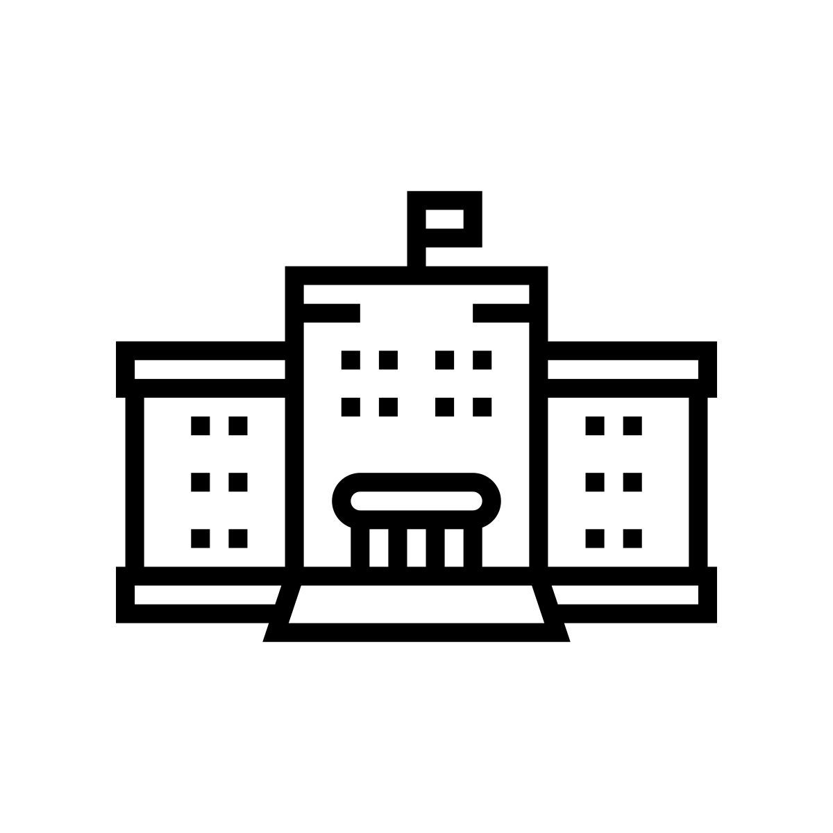colegio icon