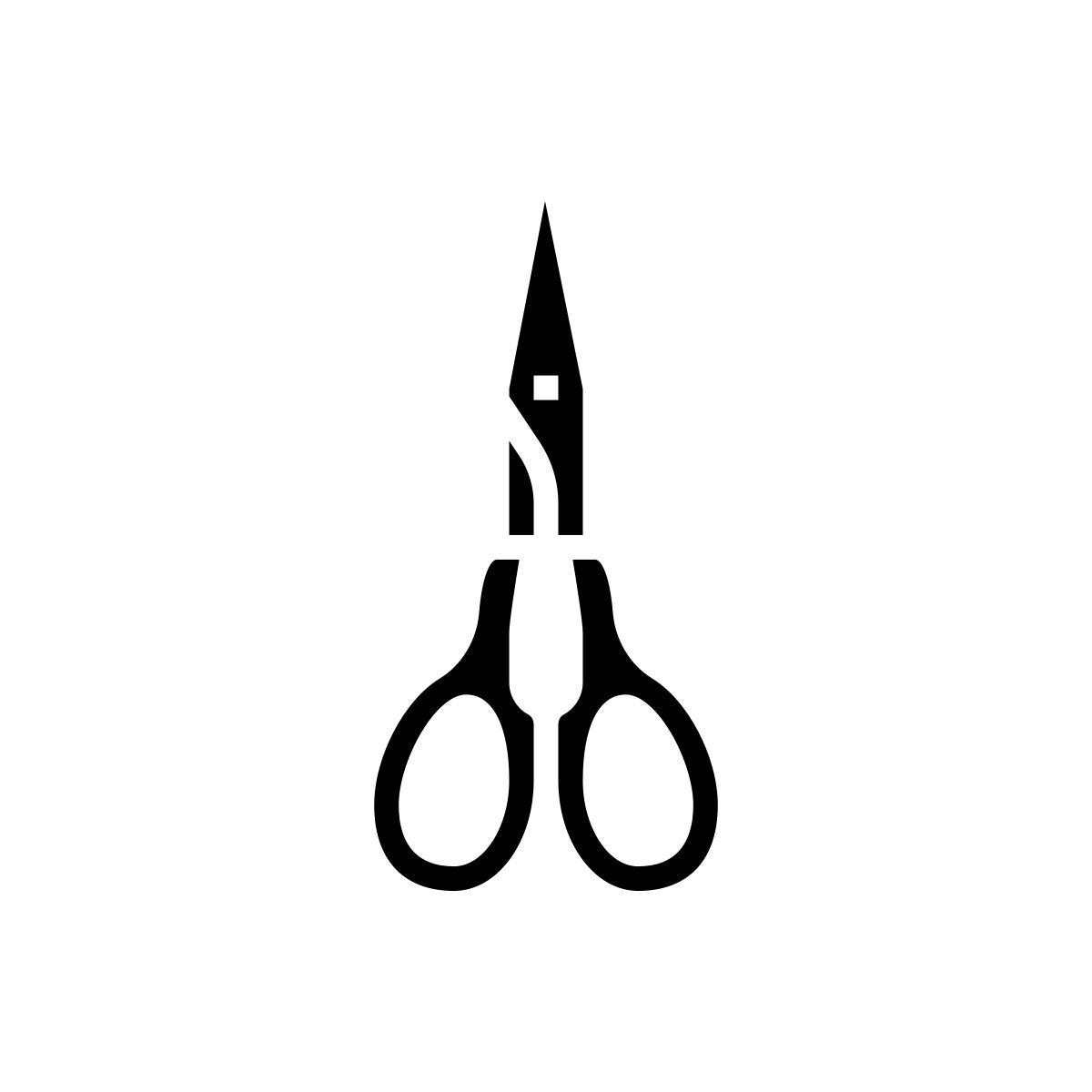 가위 icon