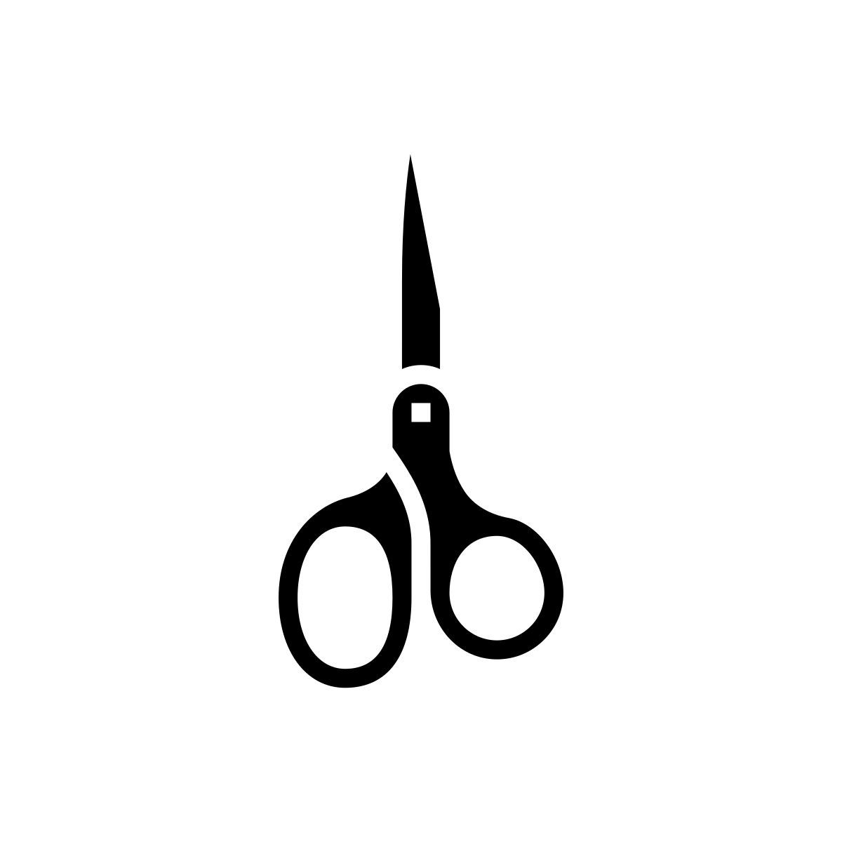 ciseaux icon