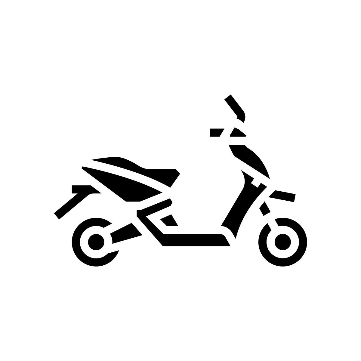 scooter icon