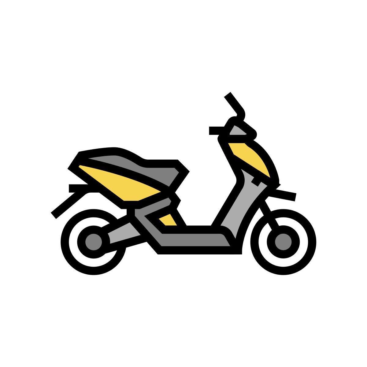 scooter icon