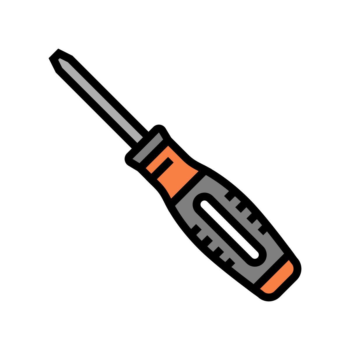 cacciavite icon