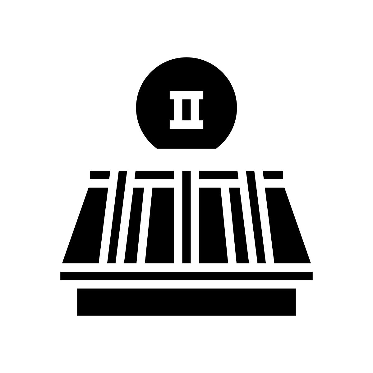 reemplazo de techo de segunda etapa icon