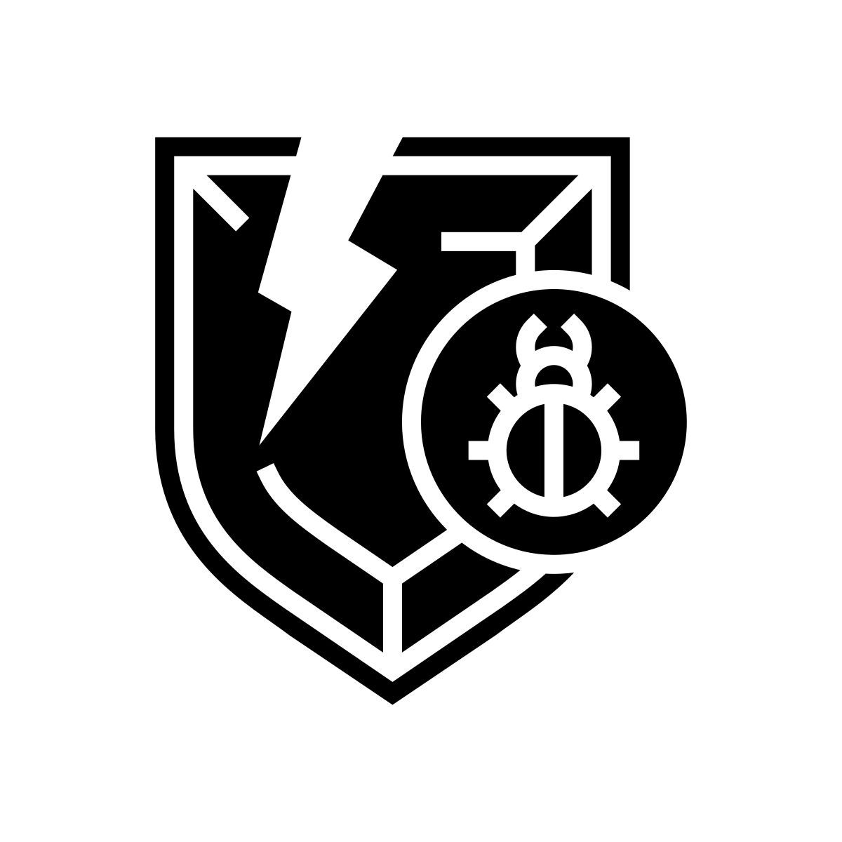 política de seguridad icon