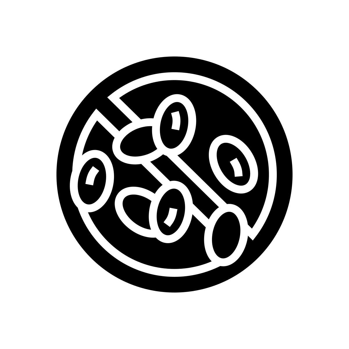 진정제 중독 icon