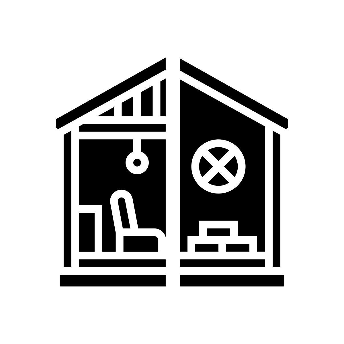 선택적 내부 철거 icon