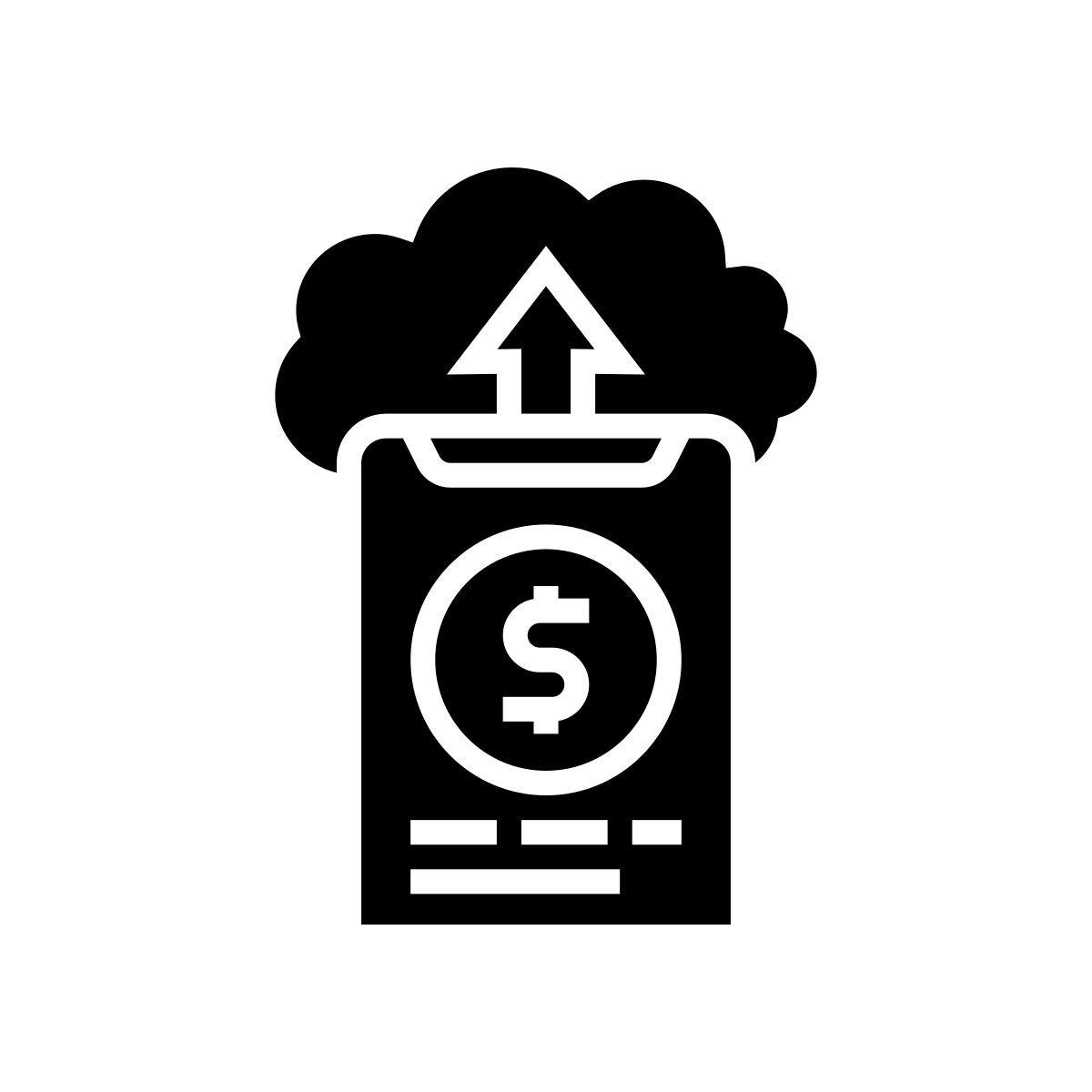 invia denaro icon