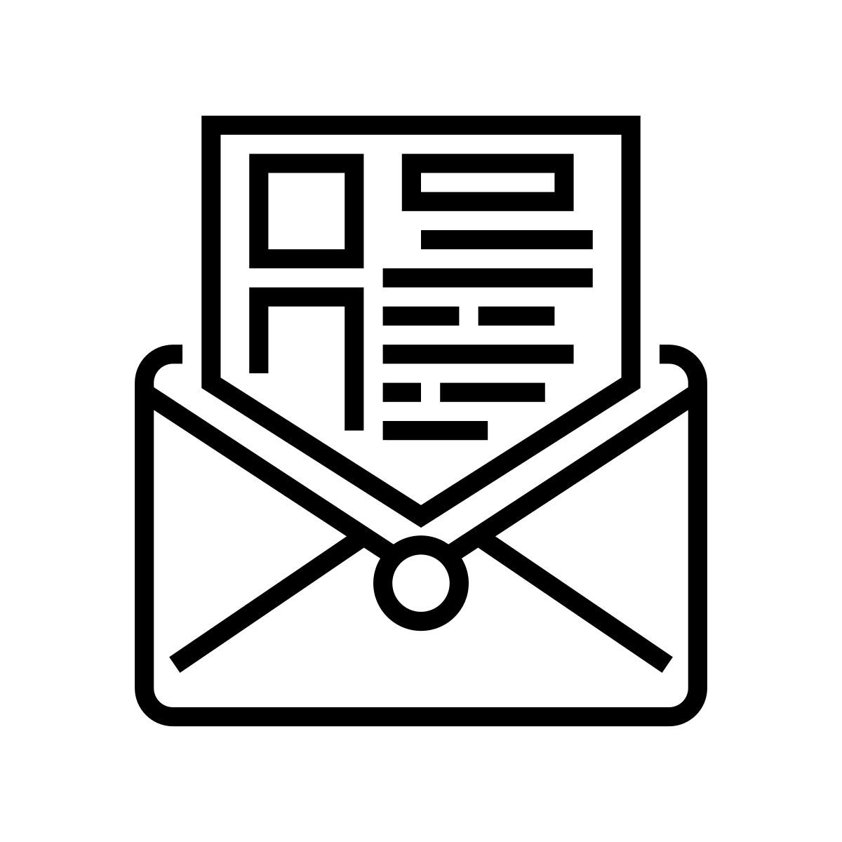 почта icon