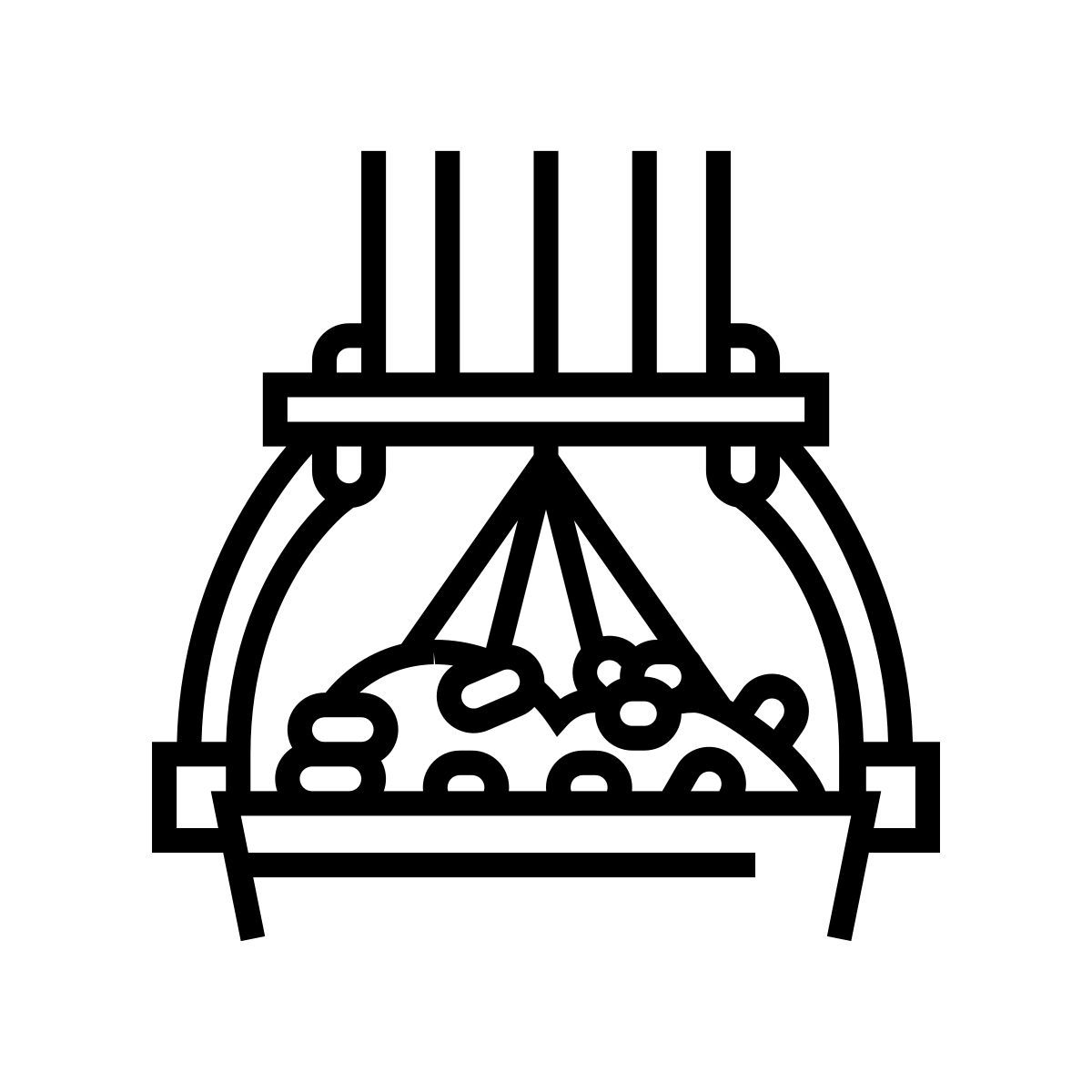 taumeln Icon