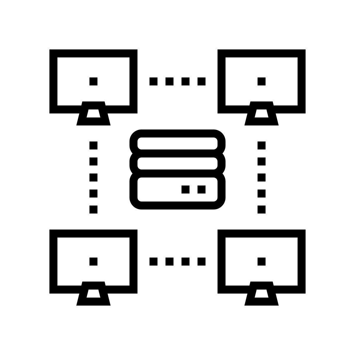server icon