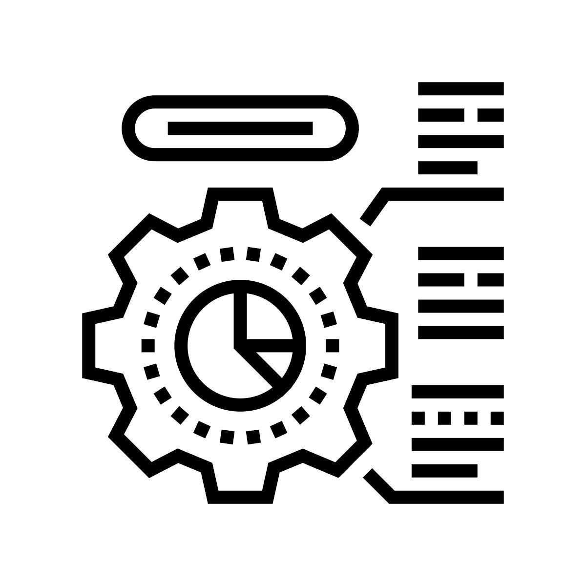 설정 icon