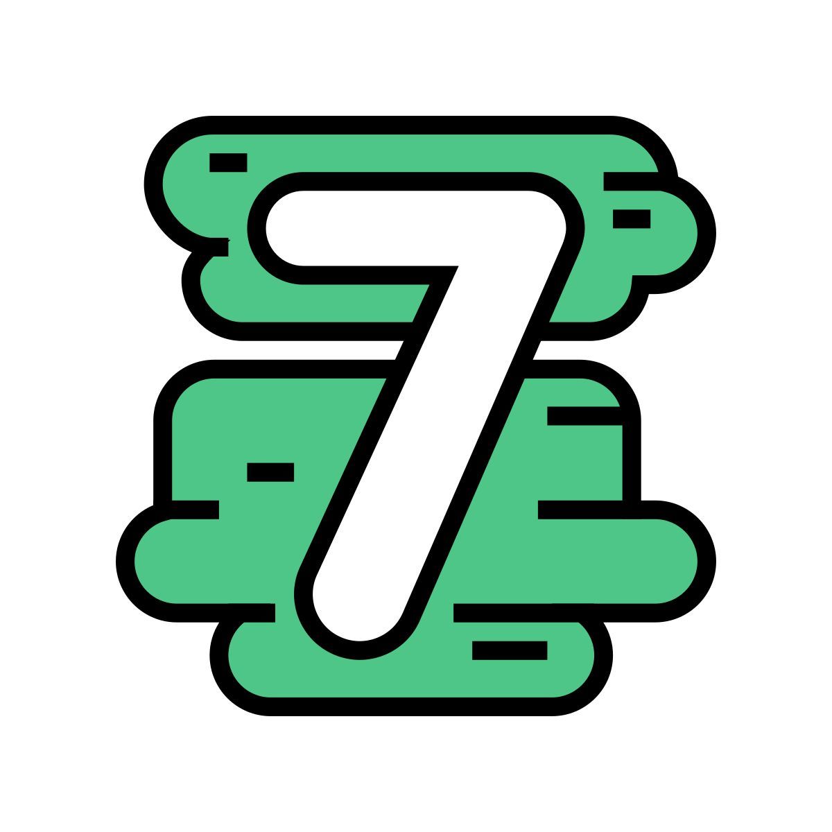sette icon