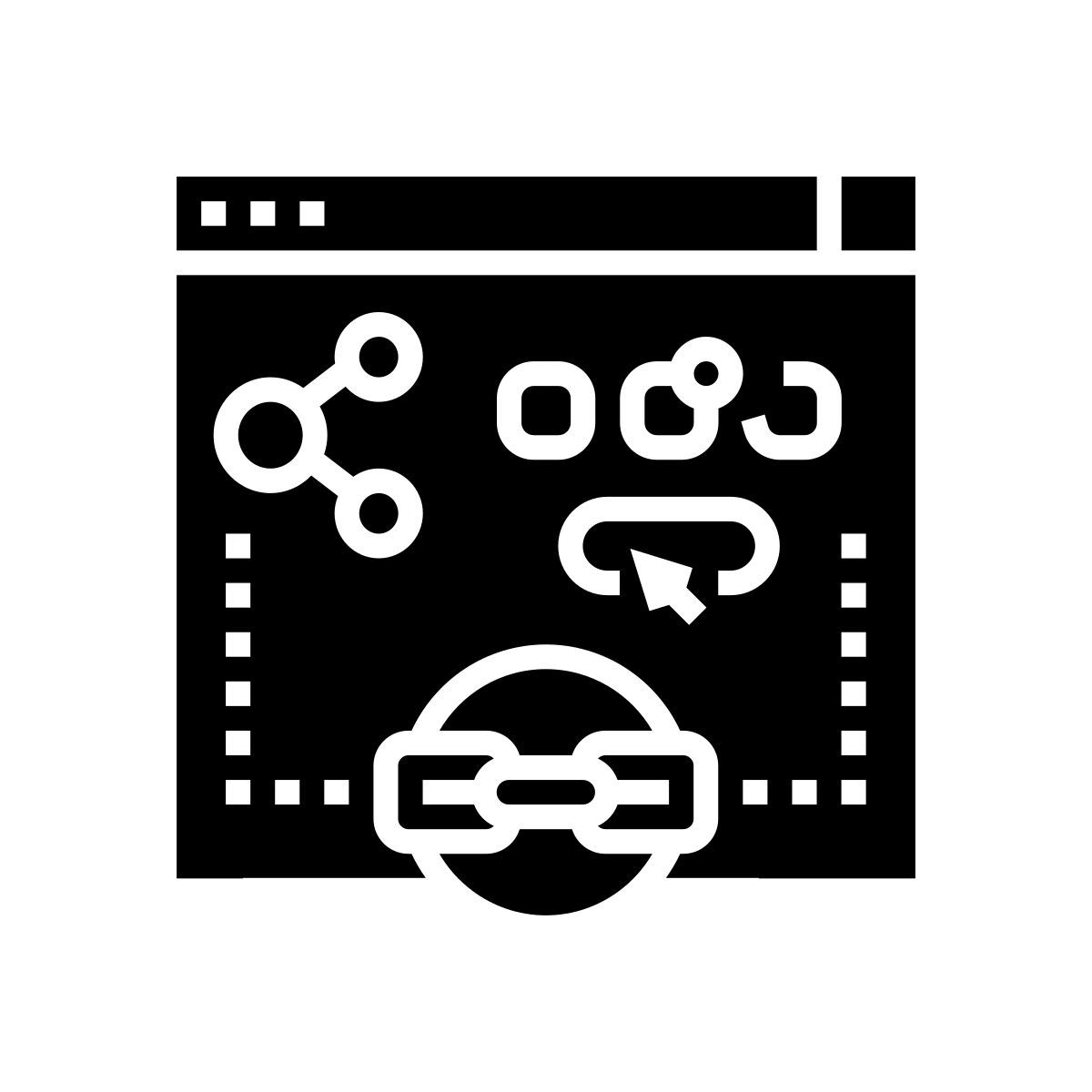condividi link icon