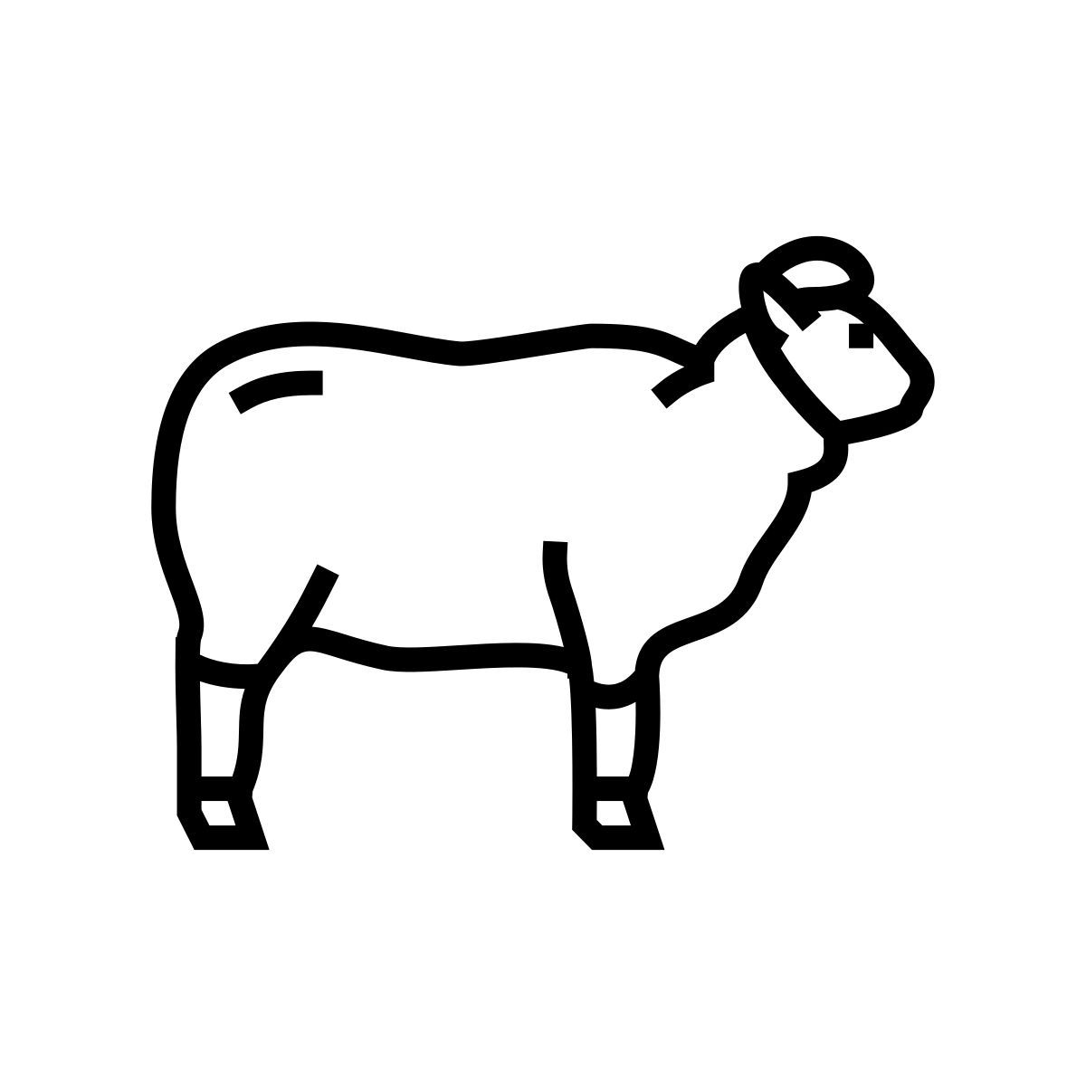 овца icon