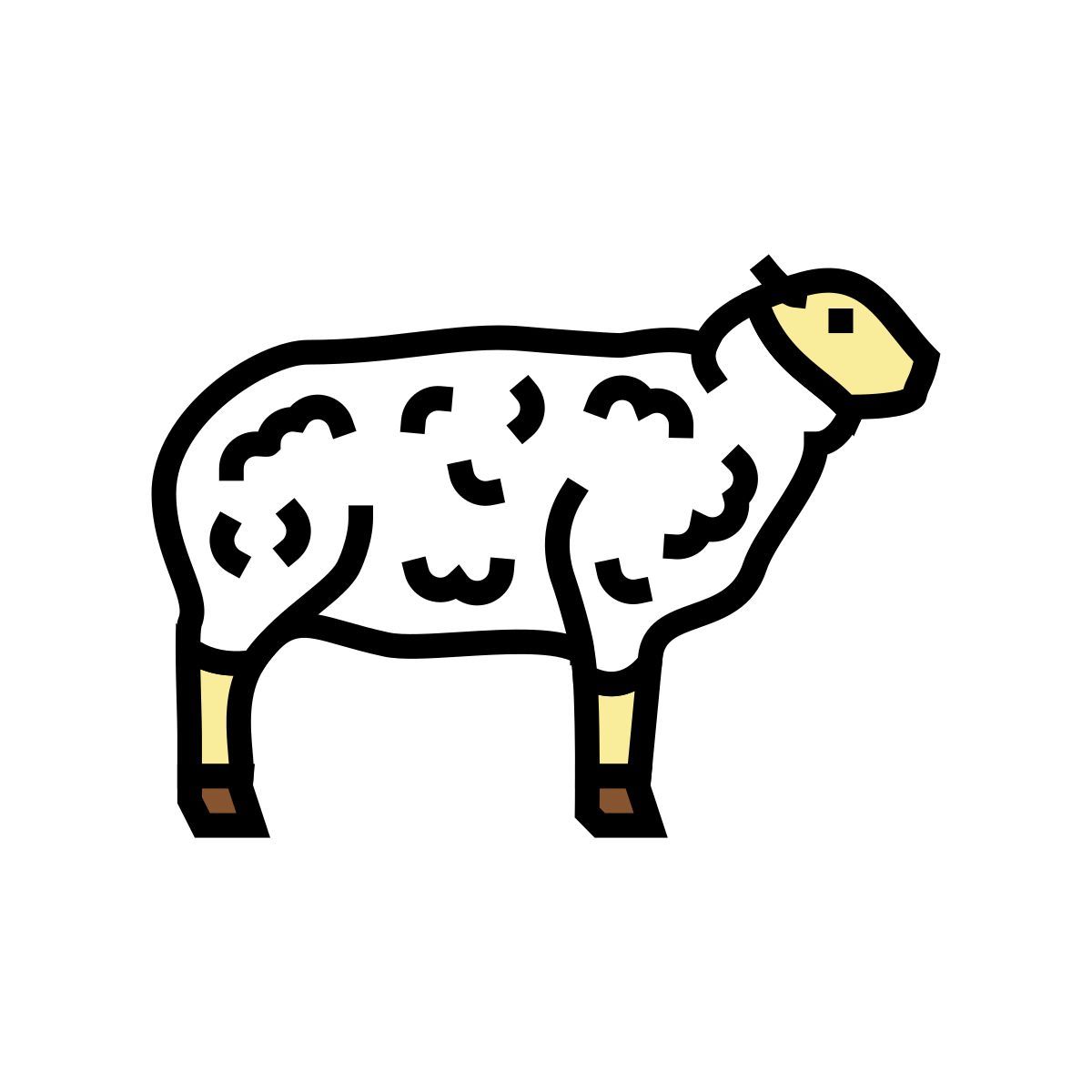 sheep icon