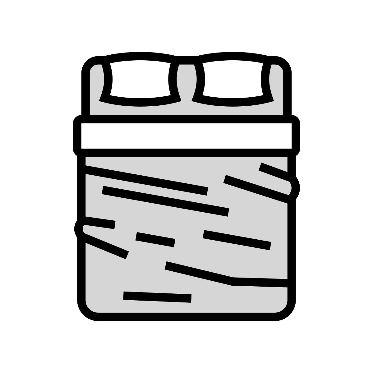 シーツ icon
