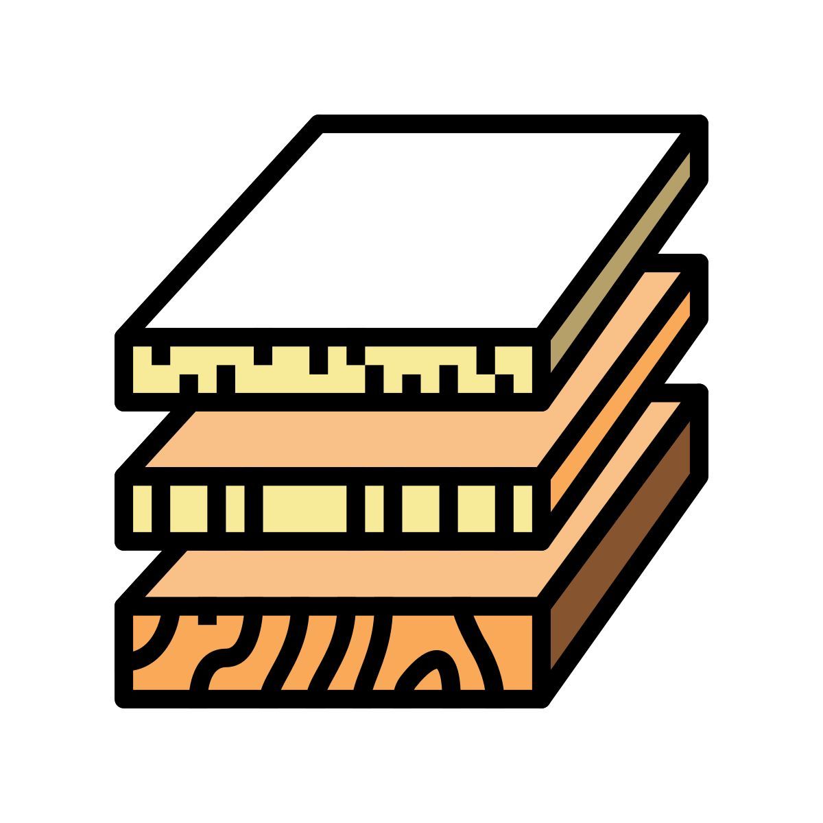 シーツ icon
