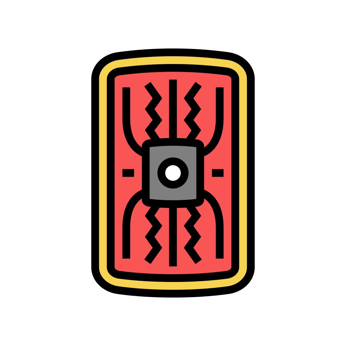 escudo icon