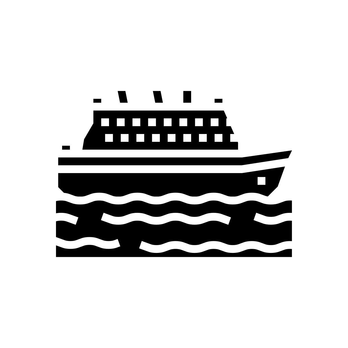 ship icon